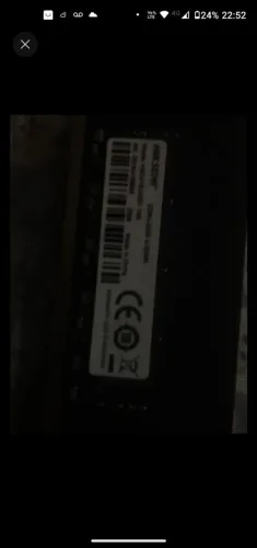 MODULO DE MEMÓRIA DDR4 16GB 3200MHZ