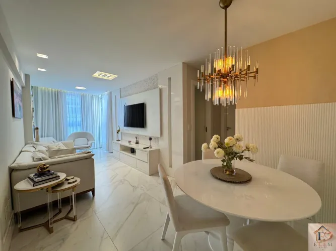 Apartamento em Praia de Itaparica, Vila Velha/ES