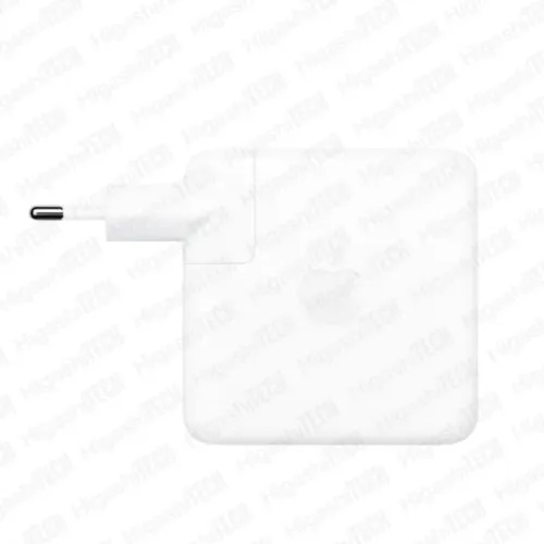 Carregador Original Apple MacBook 61W USB-C  A1947 20.3V 3A Acompanha cabo USB-C Usado 