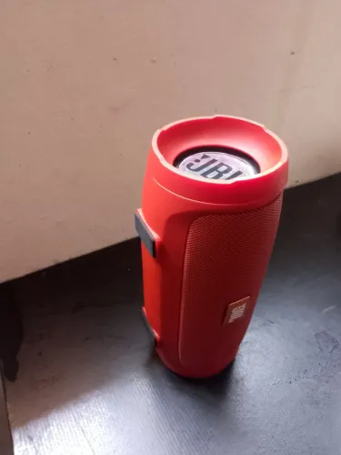 Caixa de som JBL