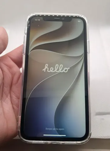 iPhone 11 64GB