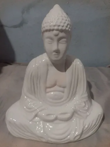 Buda Reflexão 
