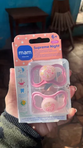 Kit chupeta