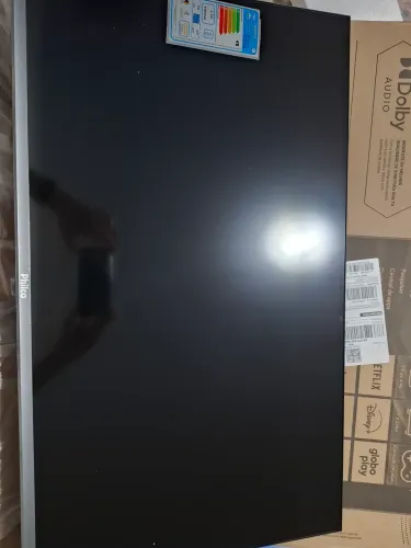 TV smart 32