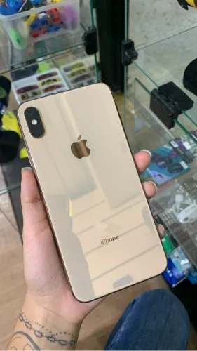 iPhone XS Max Rosê 64GB