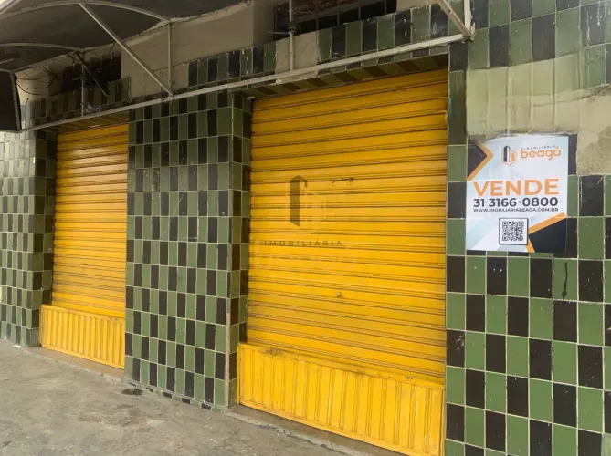 TERRENO A VENDA NA AVENIDA ABILIO MACHADO