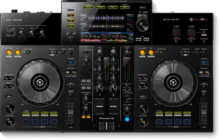 XDJ RR Pioneer
