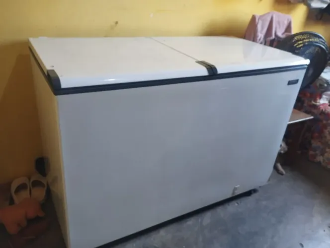 Freezer