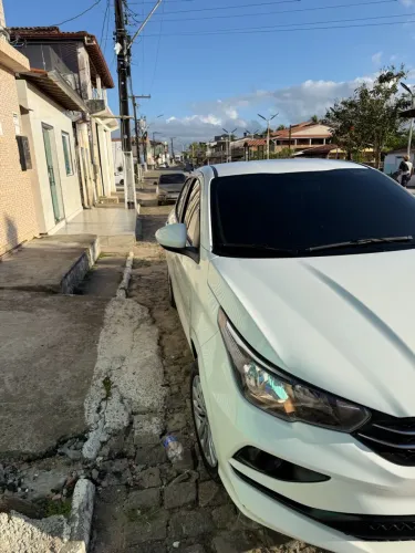 Fiat Cronos Drive 1.3 8V Flex 2023