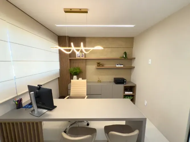 Sala Comercial no ROYAL OFFICE em Nova Serrana