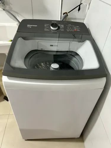 Máquina de lavar