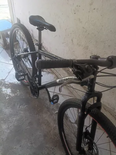 Bicicleta aro 29