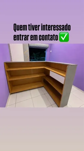 Balcão L