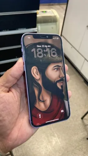 iPhone 12