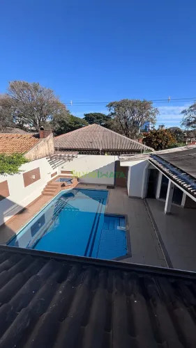 Sobrado à Venda no Condomínio Deltaville I - 4 Dormitórios | 2 Suítes | Maringá/PR