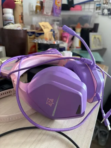 Headset Gamer