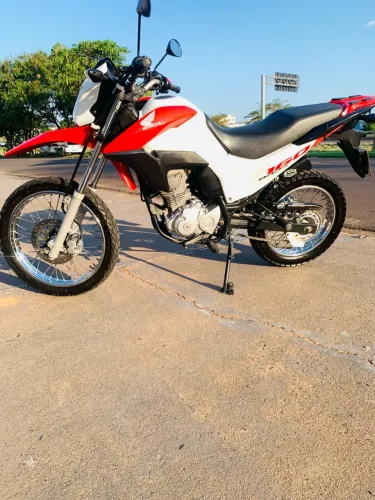 Nxr 160 Bros