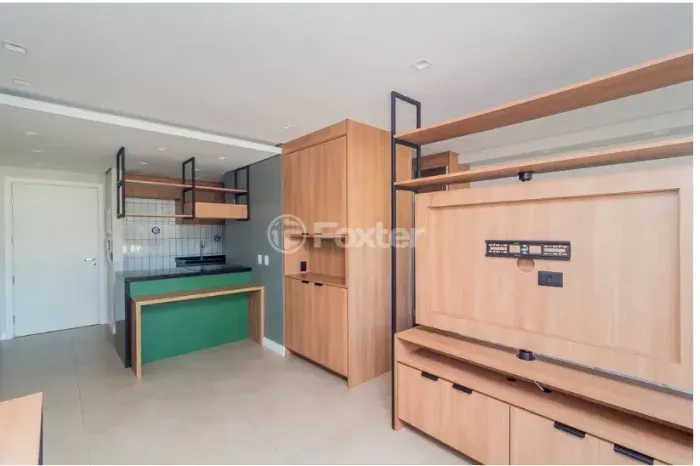 Apartamento no Partenon - Porto Alegre - RS