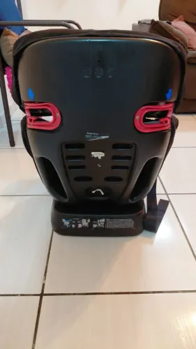 Cadeirinha automotiva para criança