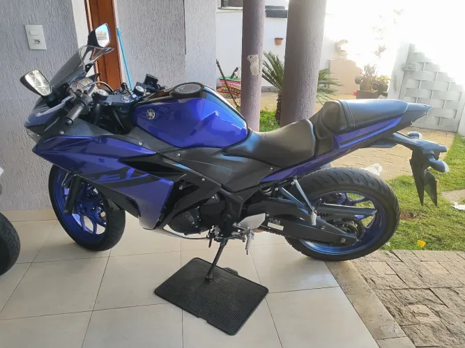 Vendo R3 2020