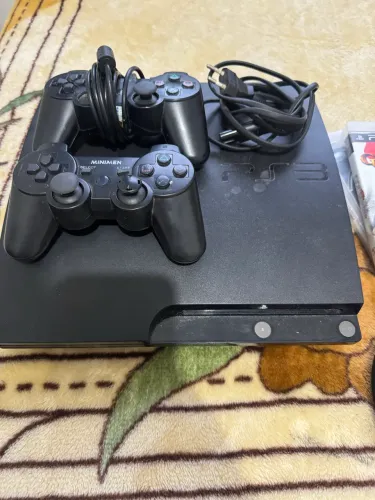 Play 3