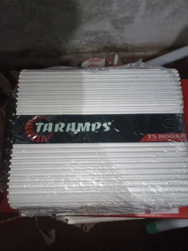 Amplificador Taramps ts800