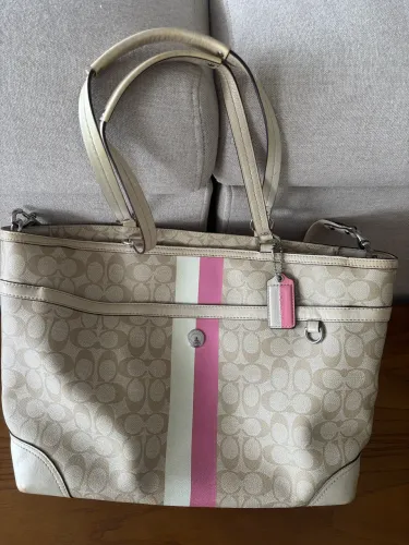 BOLSA COACH
