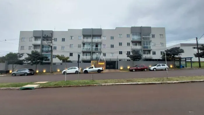 Apartamento 3 quartos à venda no Bairro REGIAO DO LAGO em CASCAVEL por R$ 360.000,00
