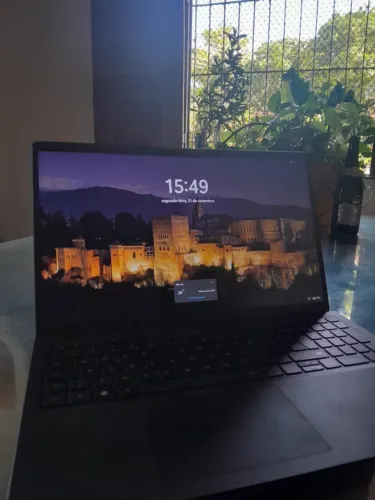 Notebook Dell Inspiron 5 i5 13ª Geração + Caixa + Nota Fiscal + Garantia