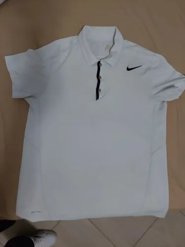 Camisa Nike (02 pçs) Polo