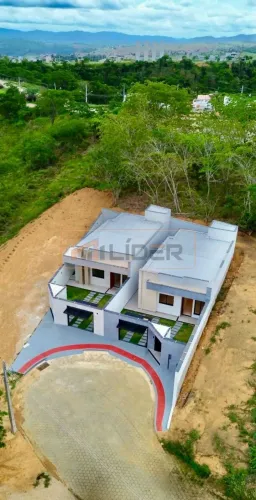 Vendo 02 Casas no Residencial Cidade Jardim
