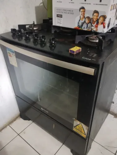 Usados para fazer manutenção