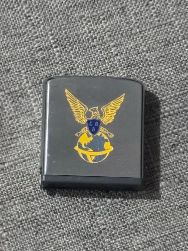 Rara trena zippo
