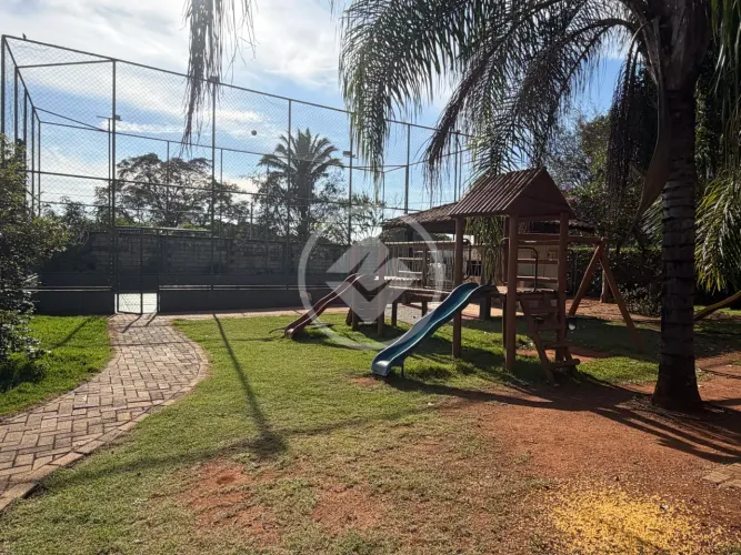 Casa em Condomínio Jardim Gardenia codigo: 348431