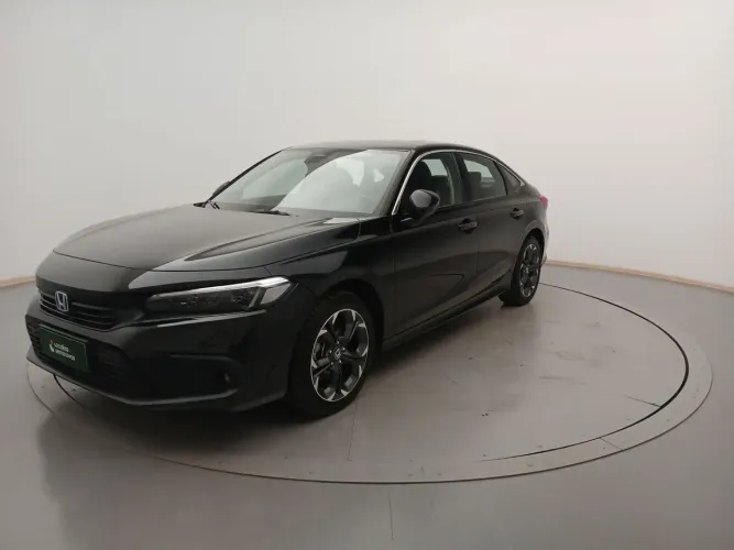 Honda Civic Sed.touring 2.0 16V Aut. (híbrido) 2024