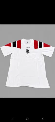 Camisa flamengo lançamento