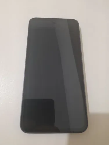 Galaxy A35 5G 128GB Novo - Troco por iPhone 11/12