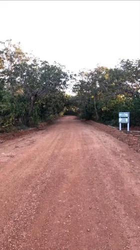 Terreno barato R$ 65.000 mais prestações!