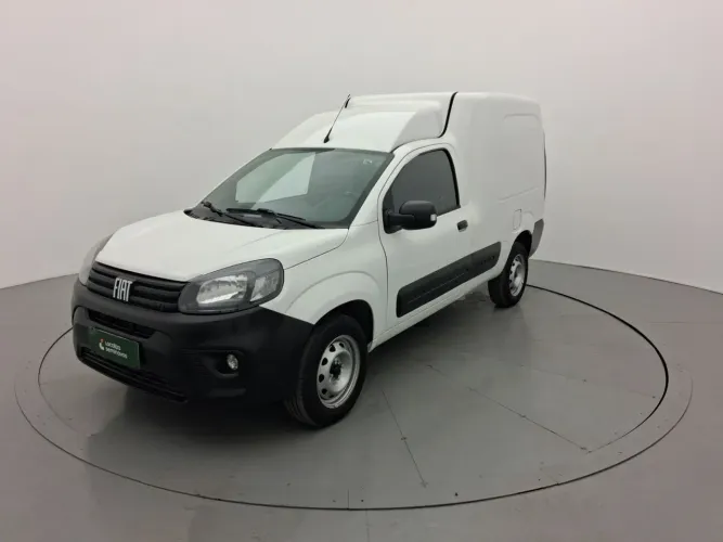 Fiat Fiorino Endurance EVO 1.4 Flex 8V 2P 2025
