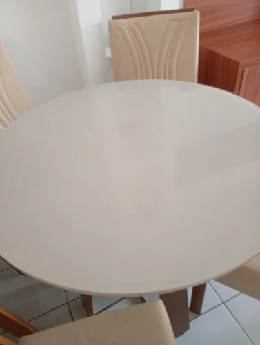 Mesa novinha