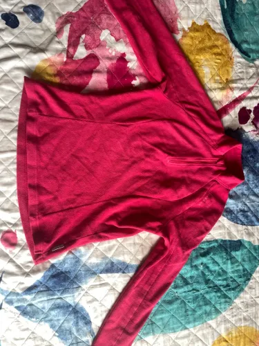 Jaqueta Esportiva Quechua