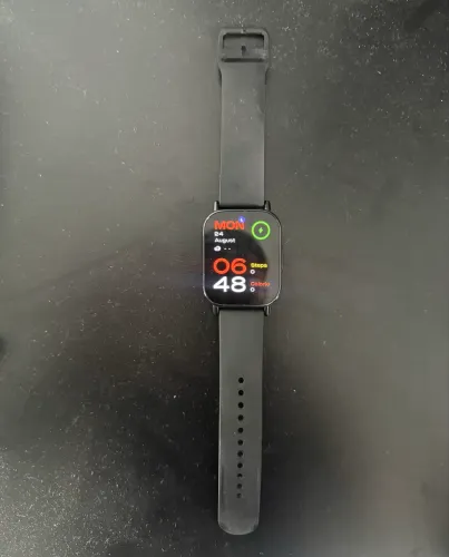 Relógio Smartwatch Redmi Watch 5 Lite