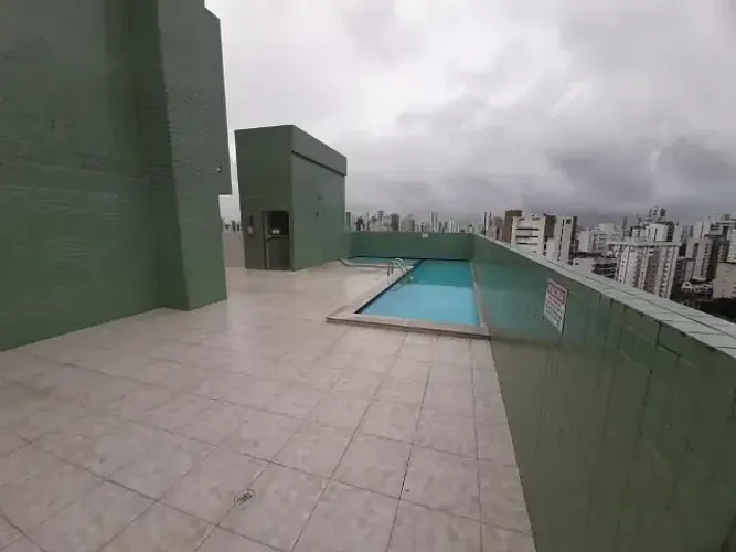 Apartamento para locação, GRAÇAS, Recife, PE
