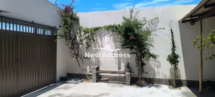 Casa à venda com 2 apartamentos em Morada da Barra - Vila Velha