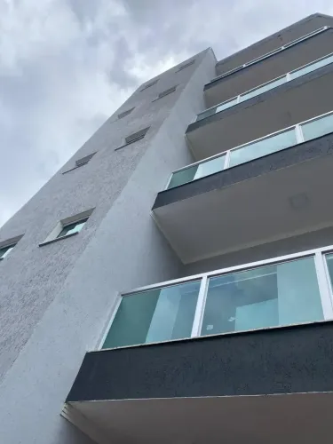 Prédio para locação no bairro Cachoeira!