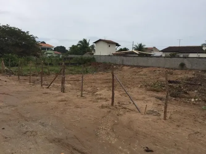 TERRENO NA ENTRADA DE MATAPUÃ