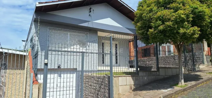 Casa Santa Catarina Caxias do Sul