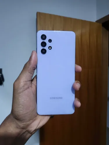 Samsung A32 128 Gigas
