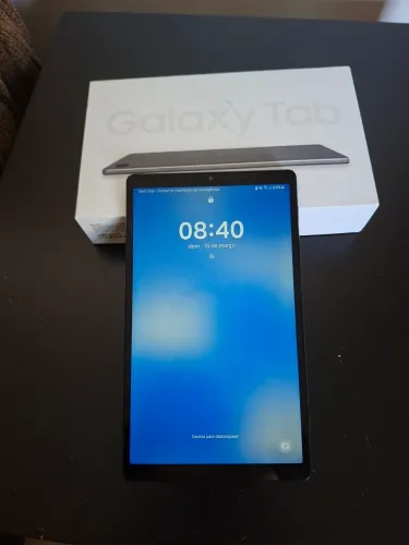 Tablet Samsung Galaxy A7 Lite