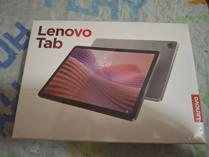 Tablet novo abaixo do valor da NF